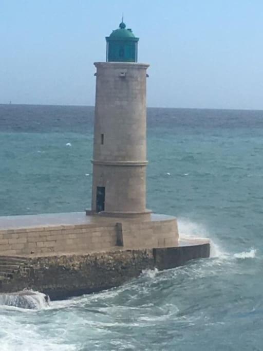 L'Aiguade, Appartement D'Exception A Cassis Kültér fotó