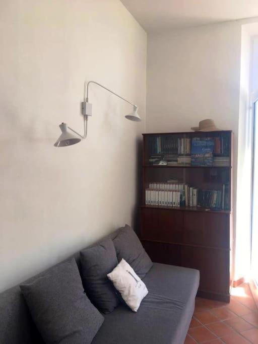 L'Aiguade, Appartement D'Exception A Cassis Kültér fotó
